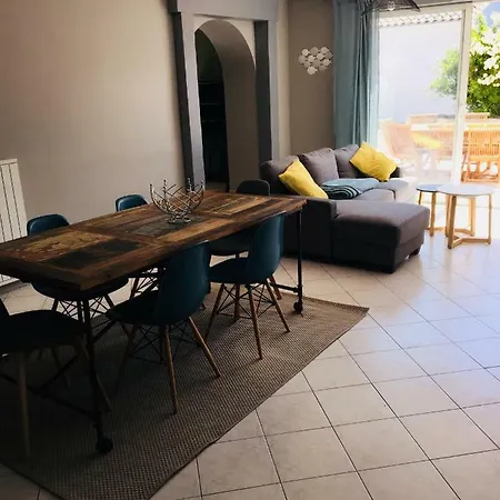 Cosy villa La Garancière - Plein coeur de la Cotinière Extérieur photo