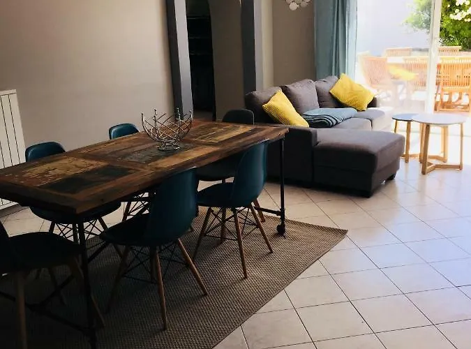 Cosy Villa La Garanciere - Plein Coeur De La Cotiniere
