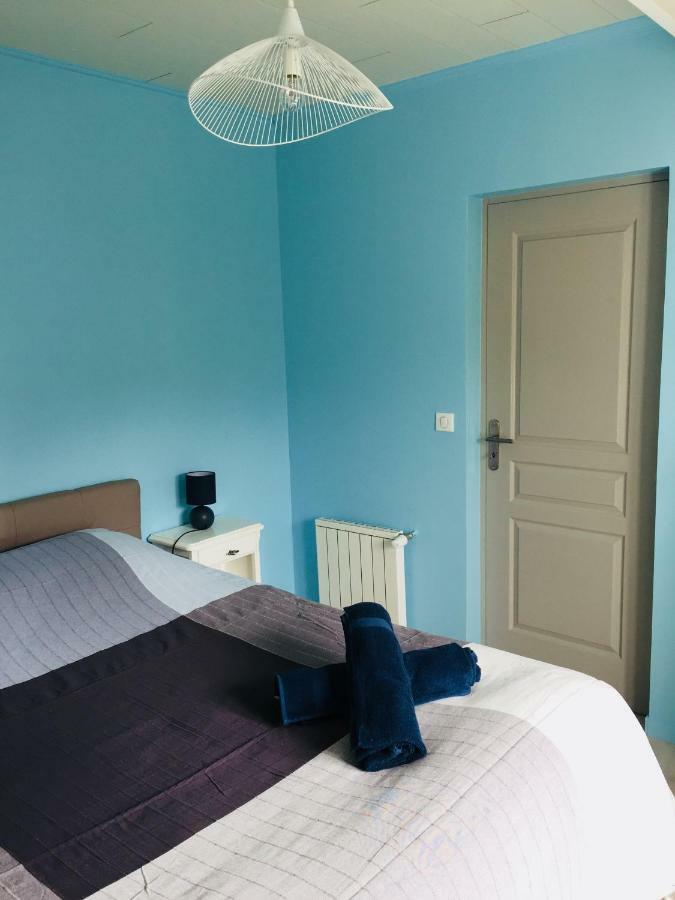 Vakantiehuis Cosy La Garanciere - Plein Coeur De La Cotinière