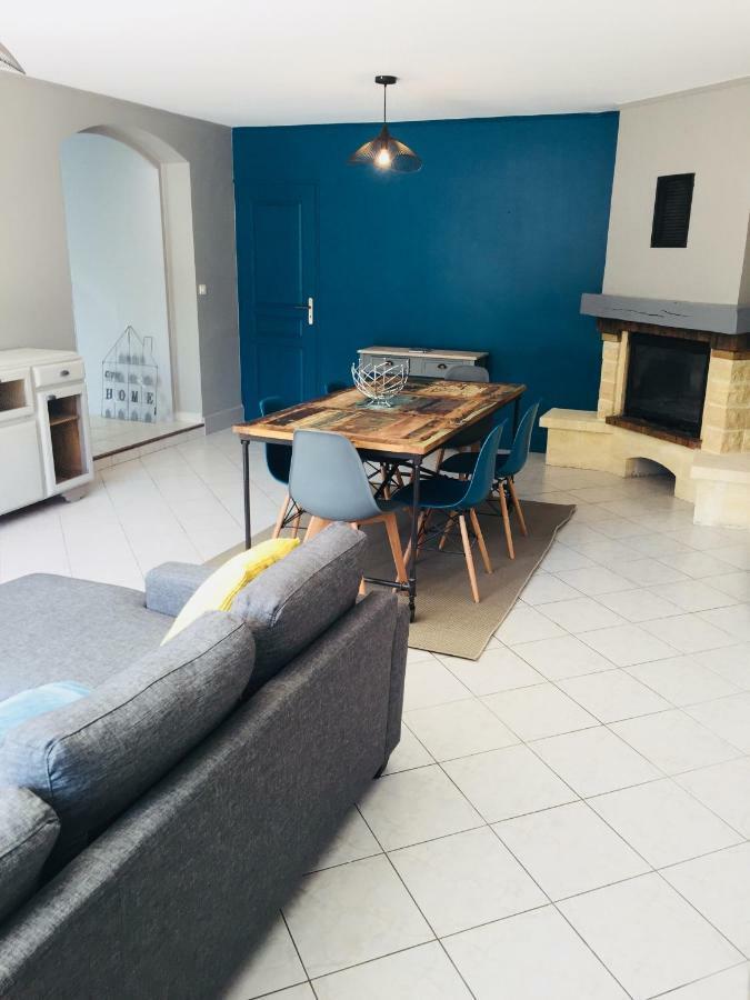 Cosy La Garancière - Plein Coeur De Hébergement de vacances *