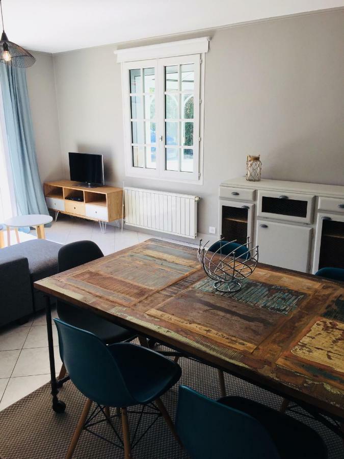 Cosy La Garanciere - Plein Coeur De Vakantiehuis *