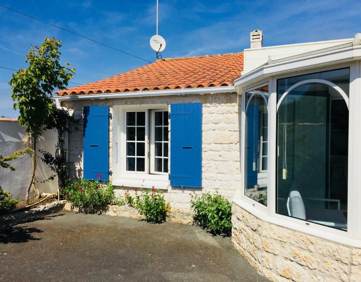 Vakantiehuis Cosy La Garanciere - Plein Coeur De La Cotinière