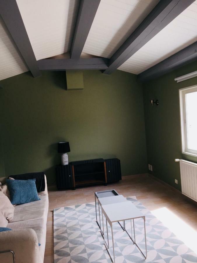 Cosy La Garanciere - Plein Coeur De * La Cotinière