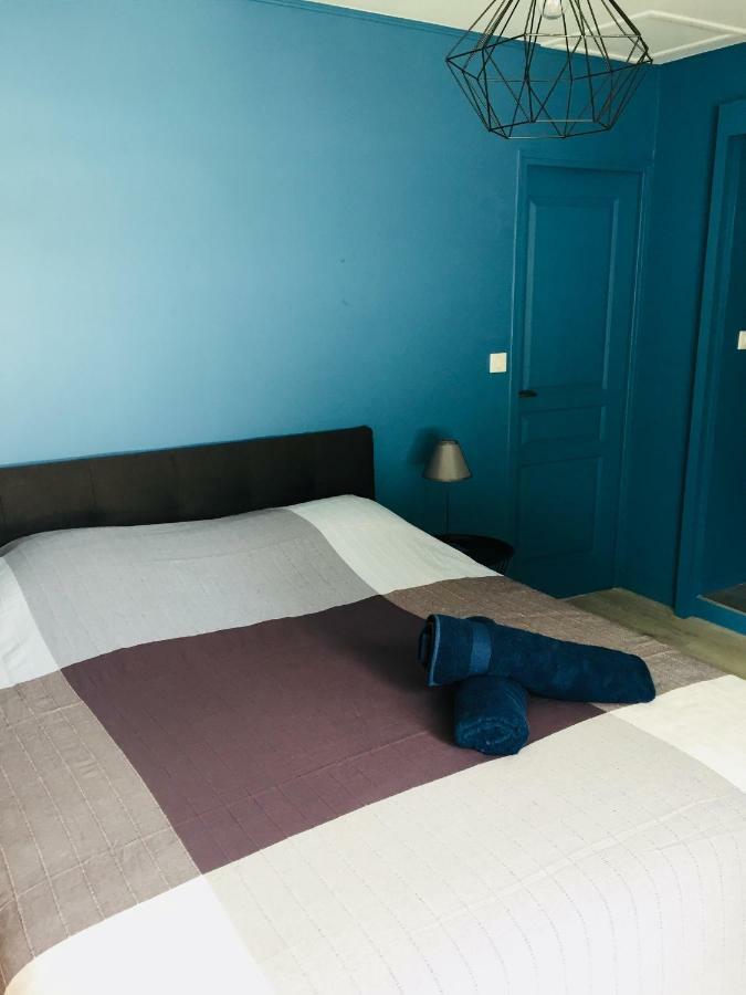 Cosy La Garancière - Plein Coeur De * La Cotinière