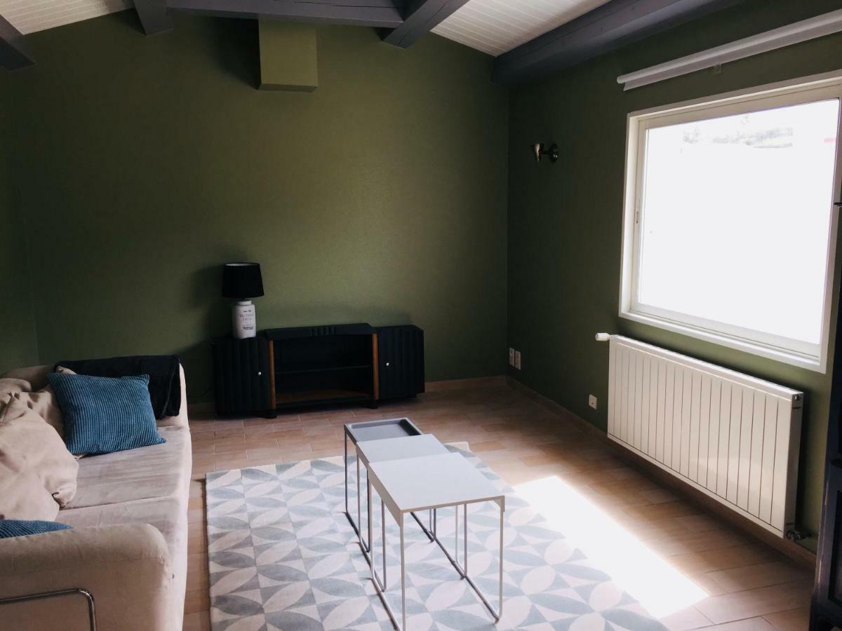 Hébergement de vacances Cosy La Garancière - Plein Coeur De La Cotinière