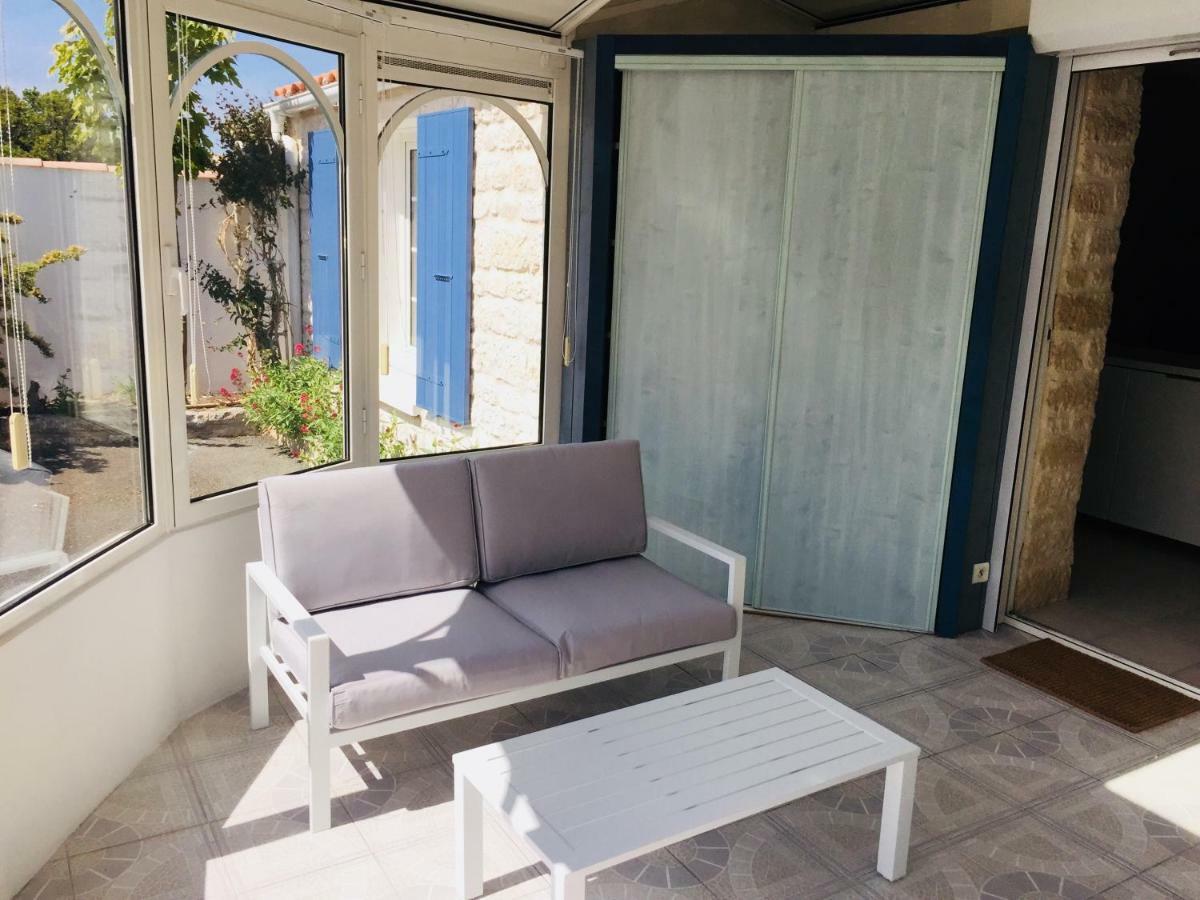 Vakantiehuis Cosy La Garanciere - Plein Coeur De La Cotinière