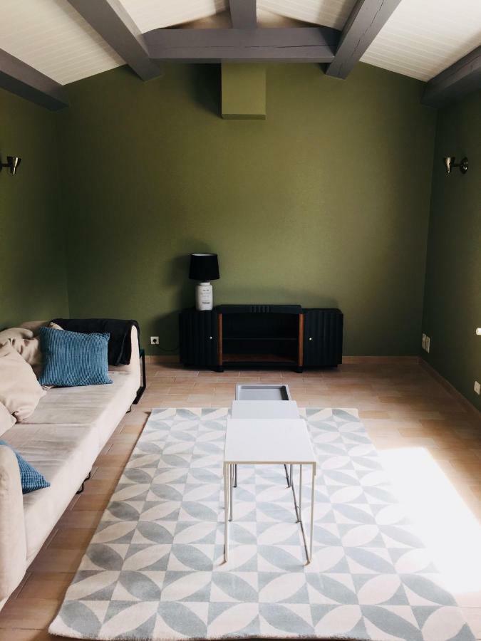 Hébergement de vacances Cosy La Garancière - Plein Coeur De