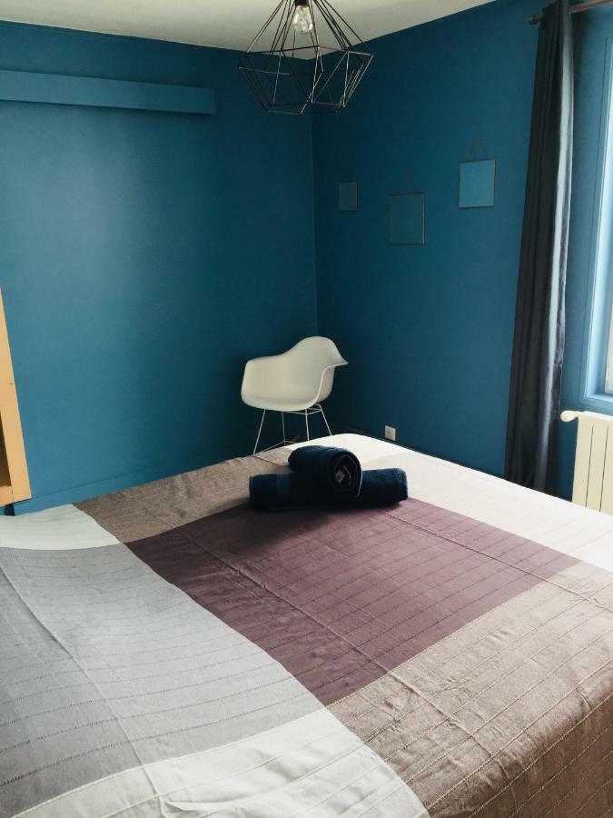 Cosy La Garancière - Plein Coeur De * La Cotinière