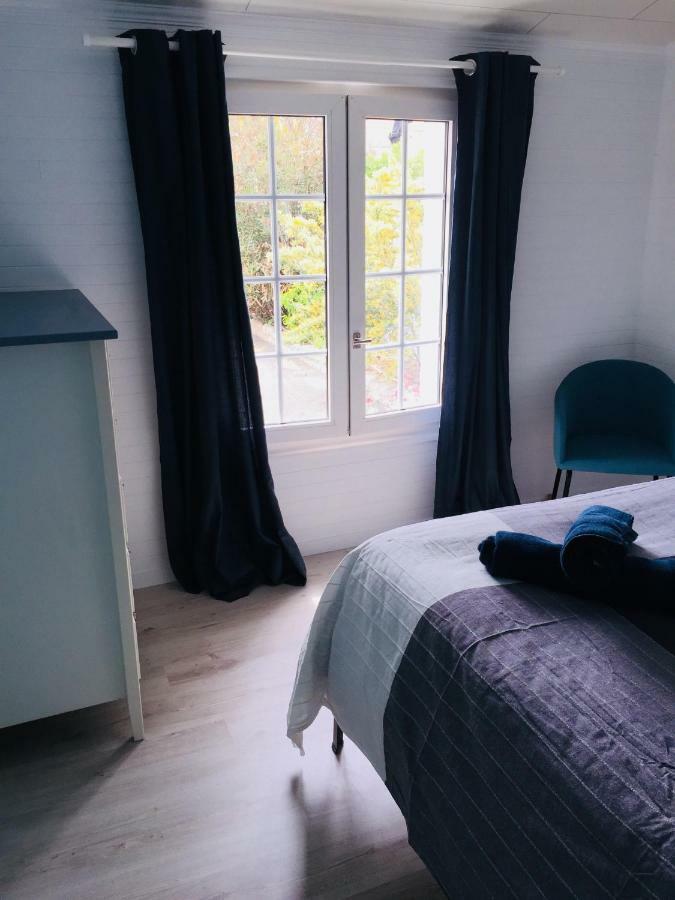 Cosy La Garanciere - Plein Coeur De *