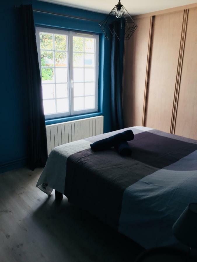 Cosy La Garancière - Plein Coeur De Hébergement de vacances