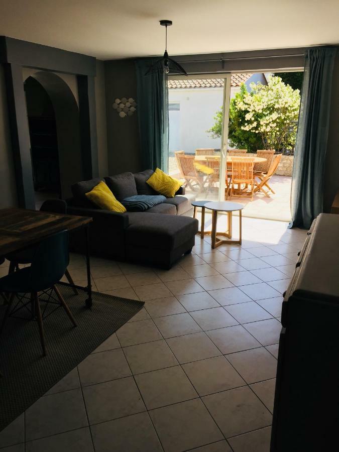Hébergement de vacances Cosy La Garancière - Plein Coeur De