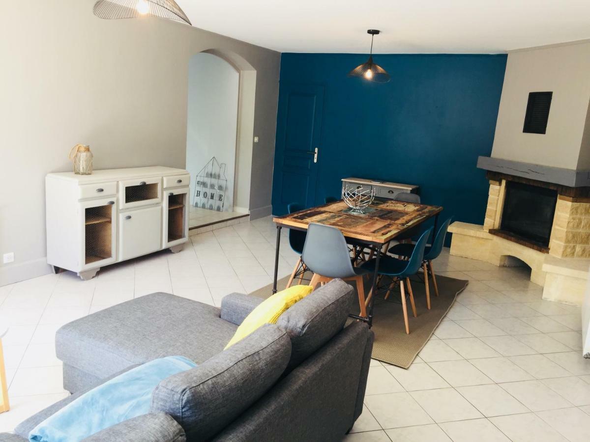 Cosy La Garancière - Plein Coeur De Hébergement de vacances
